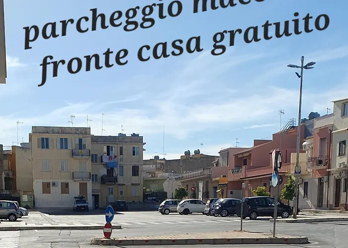 Casa Vacanze - \