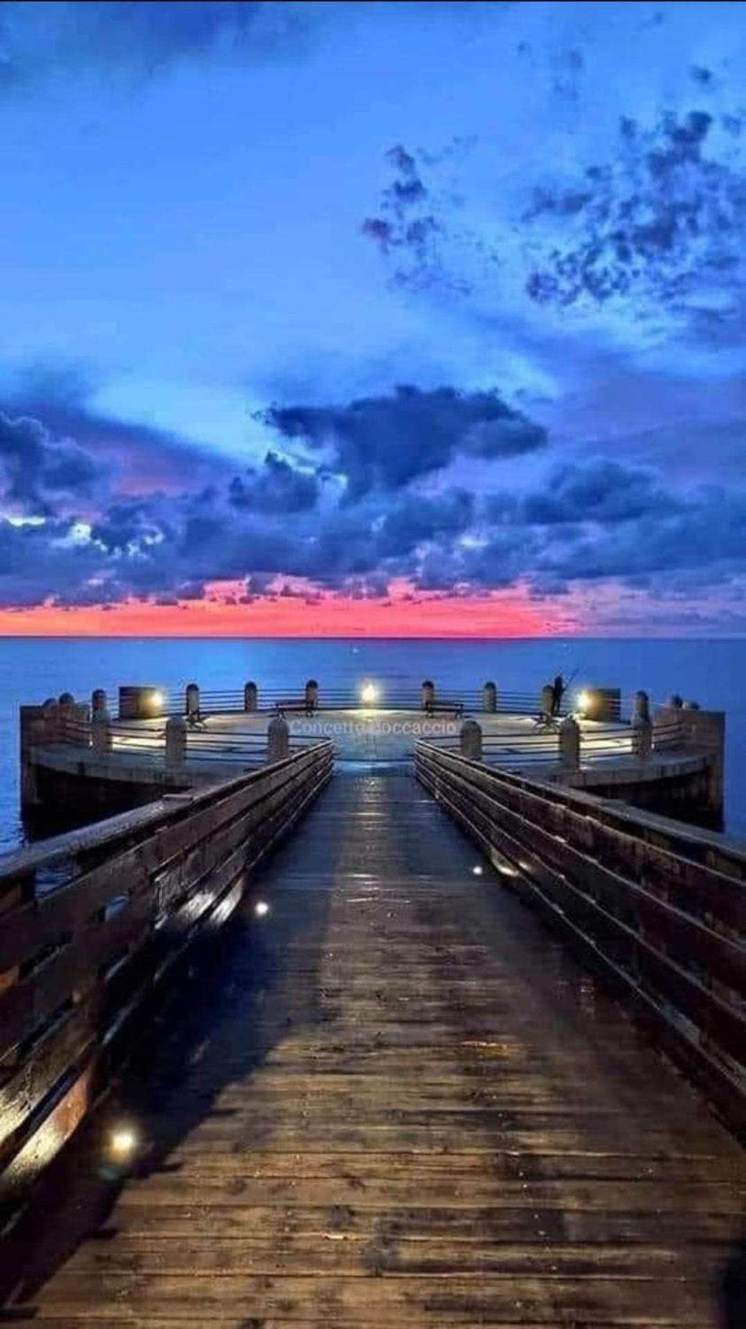 - 